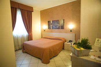 Hotel Villa Glicini