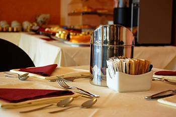 Hotel Villa Glicini