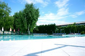 Hotel Villa Glicini