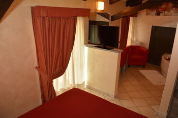 Hotel Villa Glicini