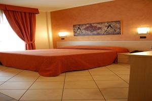 Hotel Villa Glicini