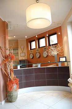 Hotel Villa Glicini