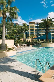 Hotel Oaks Seaforth Resort
