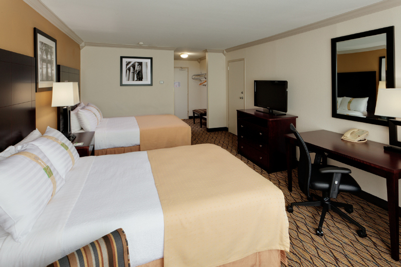 Hotel Best Western Fort Lee