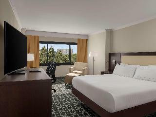 Hotel Doubletree