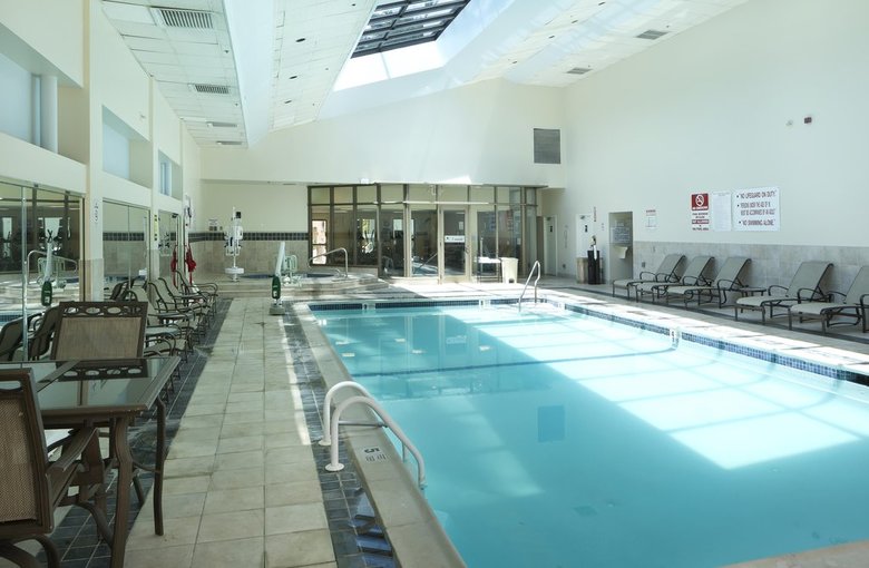 Hotel Doubletree