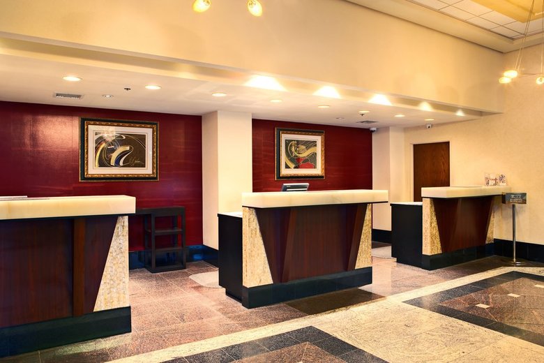 Hotel Doubletree