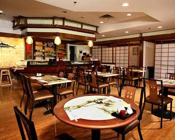 Hotel Doubletree