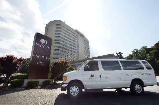 Hotel Doubletree