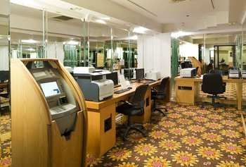 Hotel Doubletree