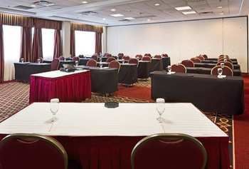 Hotel Doubletree