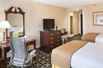 Hotel Doubletree