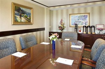 Hotel Doubletree