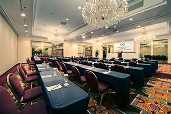 Hotel Doubletree