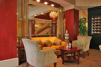 Hotel Doubletree