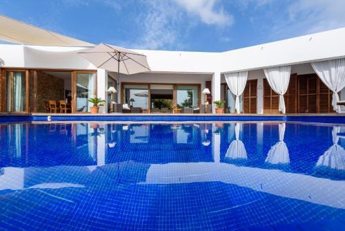Villa Can Azul