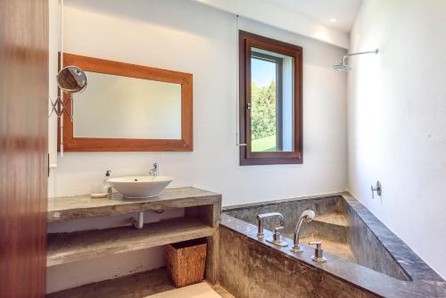 Villa Can Azul