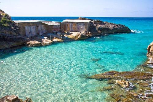 Villa Can Azul