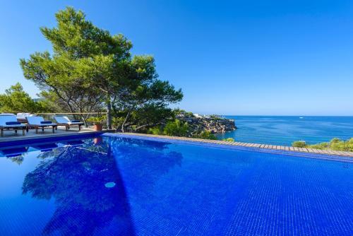 Villa Can Azul