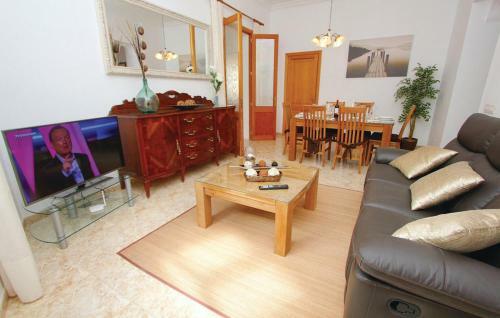 Casa De Vacaciones Ribot