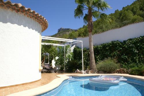 Villa Marquesa Zi