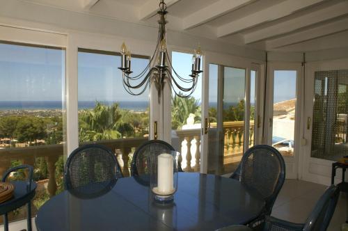 Villa Marquesa Zi