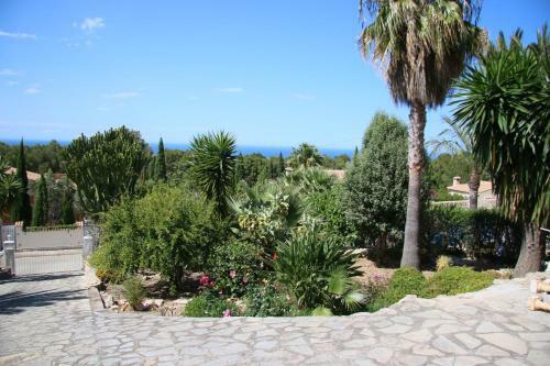 Villa Marquesa Zi