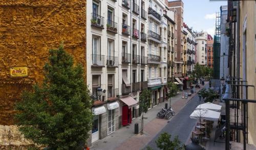 Apartamento Destiny Latina - Santiago