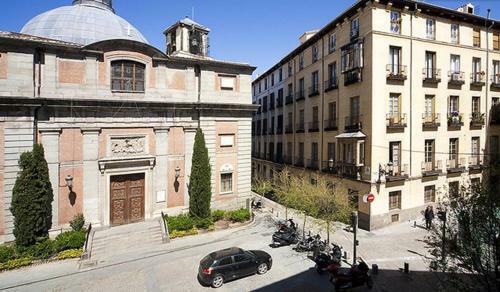 Apartamento Destiny Latina - Santiago