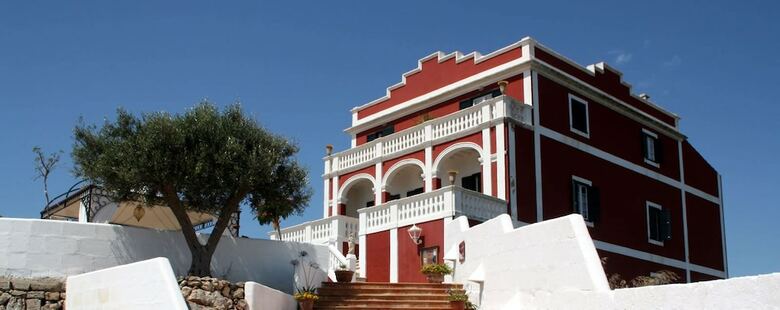 Agroturismo Son Granot Hotel Rural & Restaurant