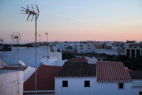 Hotel Ca S'arader