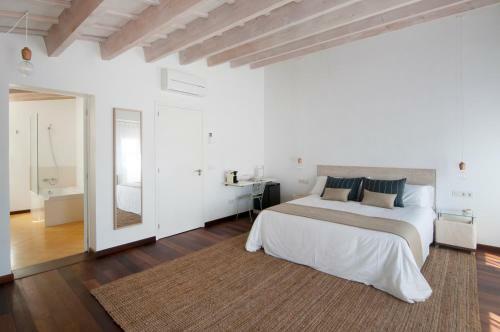 Hotel Ca S'arader
