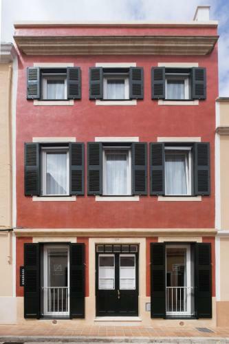 Hotel Ca S'arader
