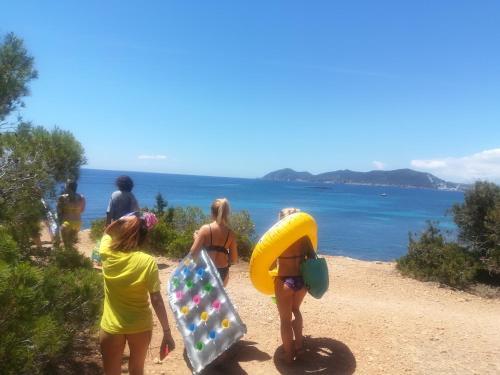 Ibiza Beach Camp