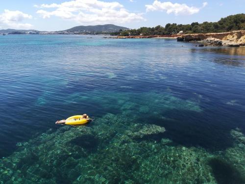 Ibiza Beach Camp