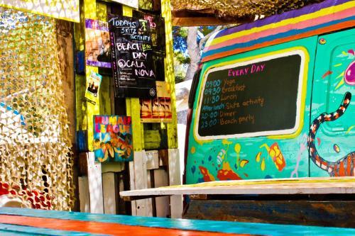 Ibiza Beach Camp