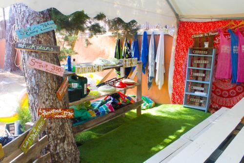 Ibiza Beach Camp