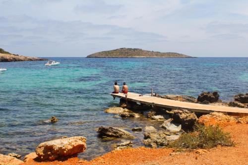 Ibiza Beach Camp