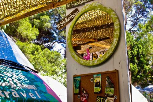 Ibiza Beach Camp