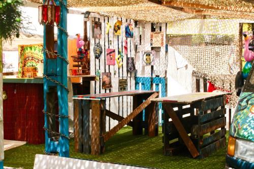 Ibiza Beach Camp