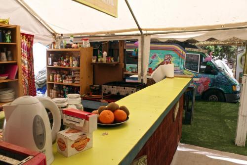 Ibiza Beach Camp
