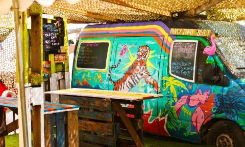Ibiza Beach Camp