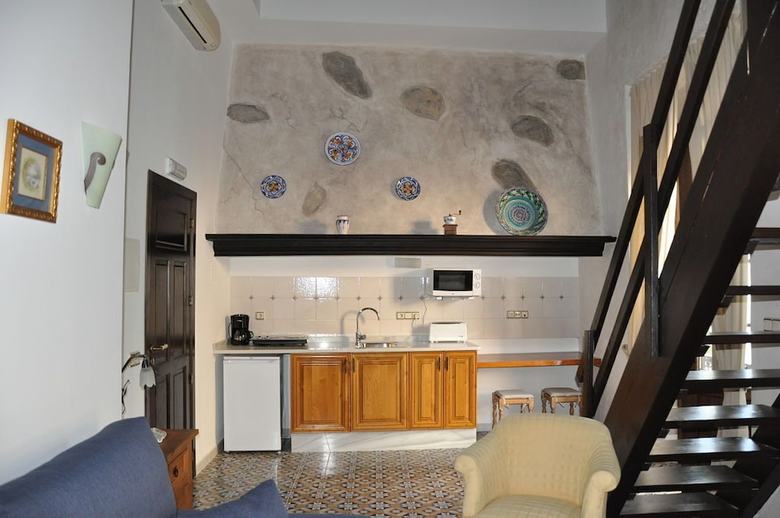 Apartamento Casa De Las Remigias