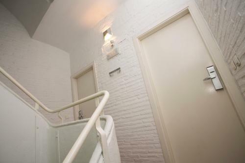 Apartamento Singularstays Botanico29