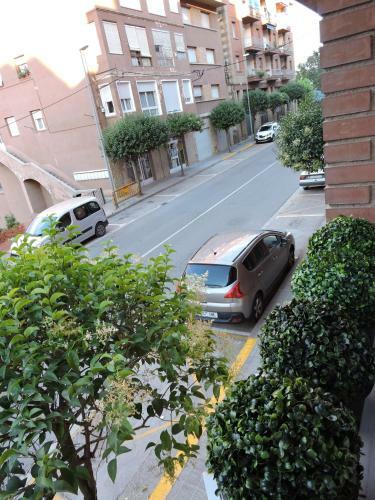 Apartament El Miracle