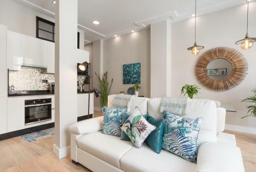Apartamento Home Constituci�n