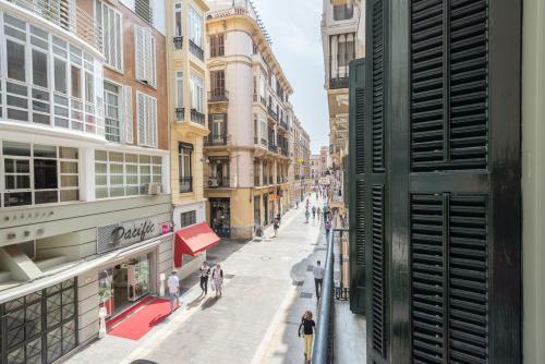 Apartamento Home Constituci�n