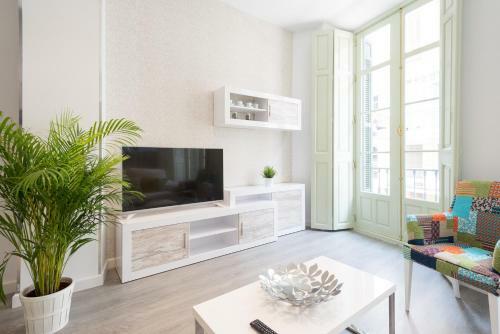 Apartamento Home Constituci�n