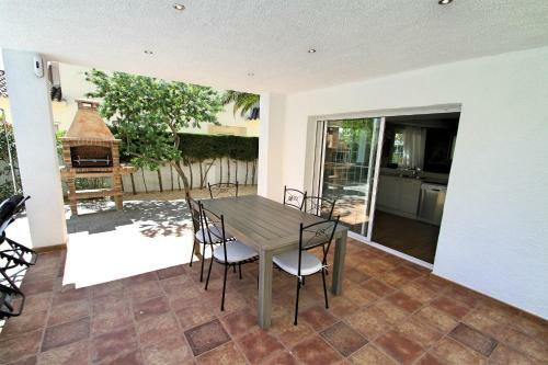 Pino Alto Villas Gallo