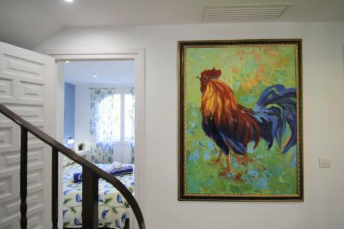 Pino Alto Villas Gallo